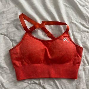 Classic Seamless Sports Bra